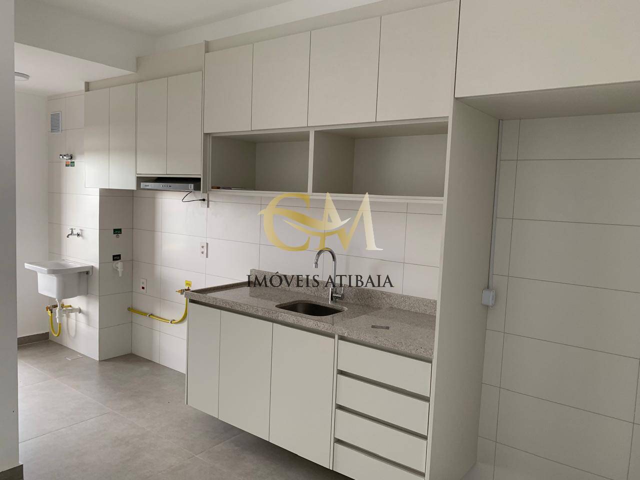 Apartamento, 2 quartos, 68 m² - Foto 2