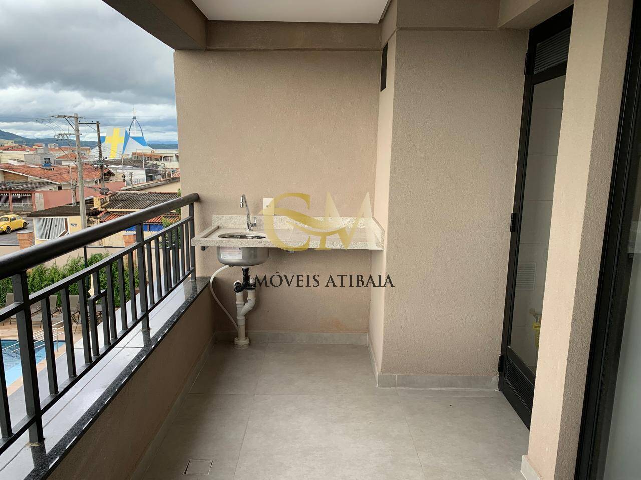 Apartamento, 2 quartos, 68 m² - Foto 6