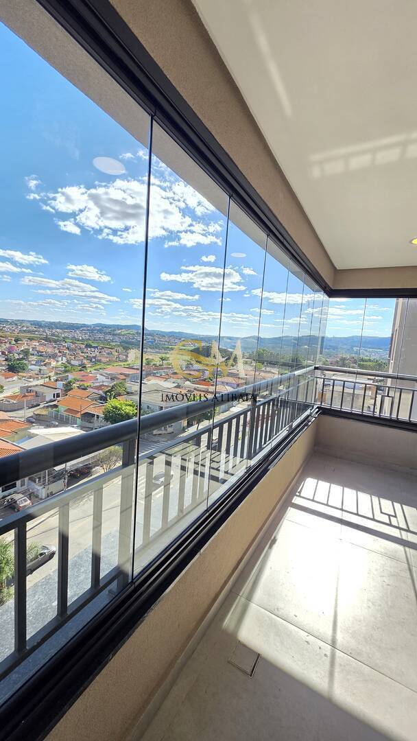 Apartamento, 2 quartos, 69 m² - Foto 6