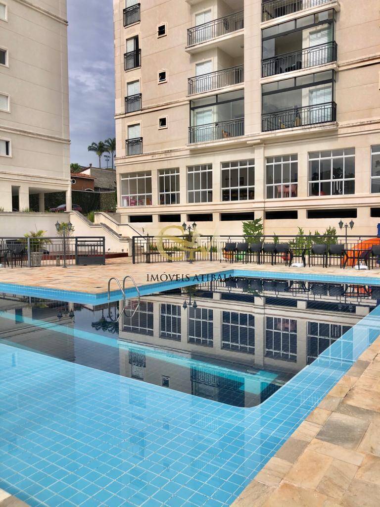 Apartamento, 3 quartos, 85 m² - Foto 1