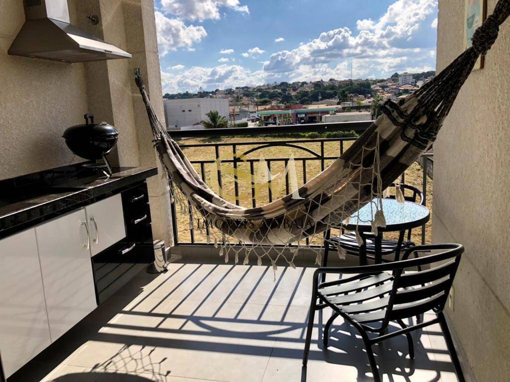 Apartamento, 3 quartos, 85 m² - Foto 8