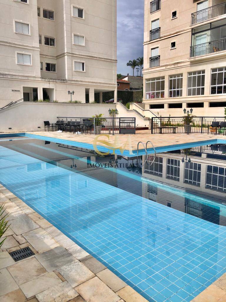 Apartamento, 3 quartos, 85 m² - Foto 23