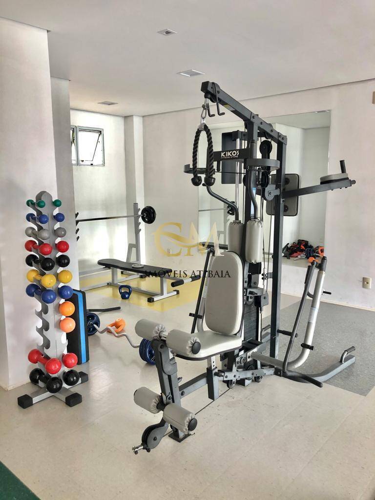 Apartamento, 3 quartos, 85 m² - Foto 22