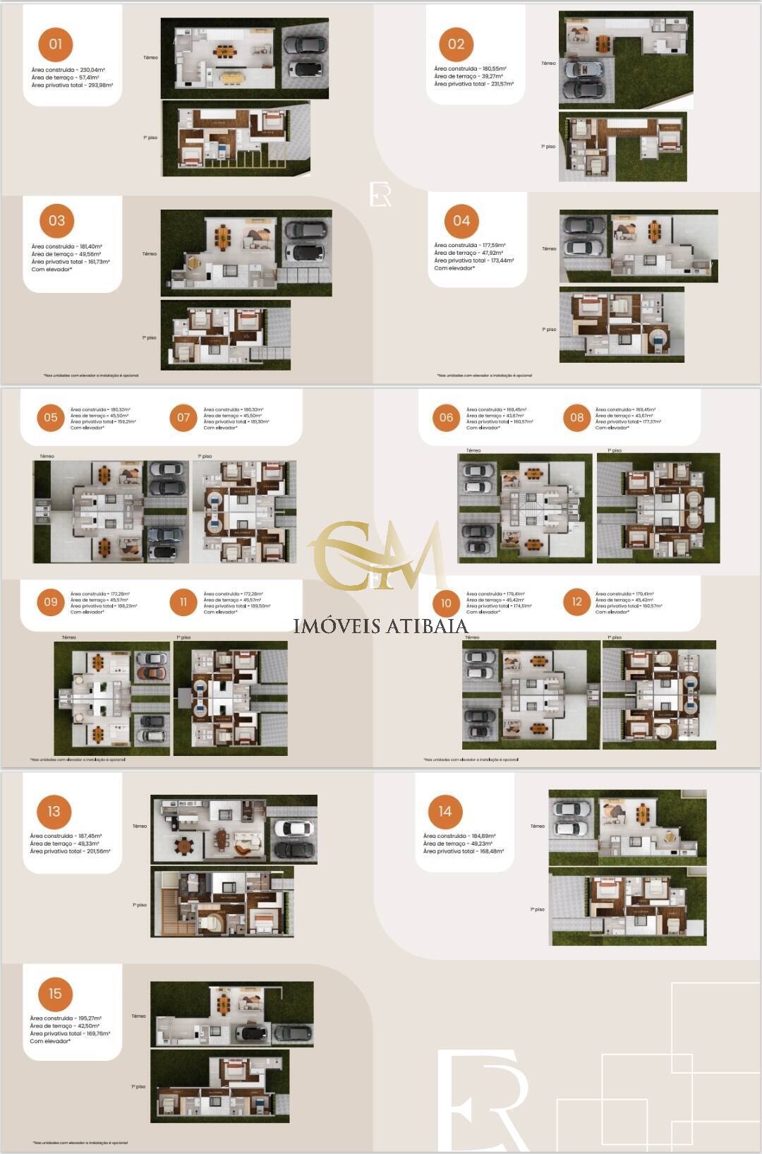 Casa, 3 quartos, 161 m² - Foto 4
