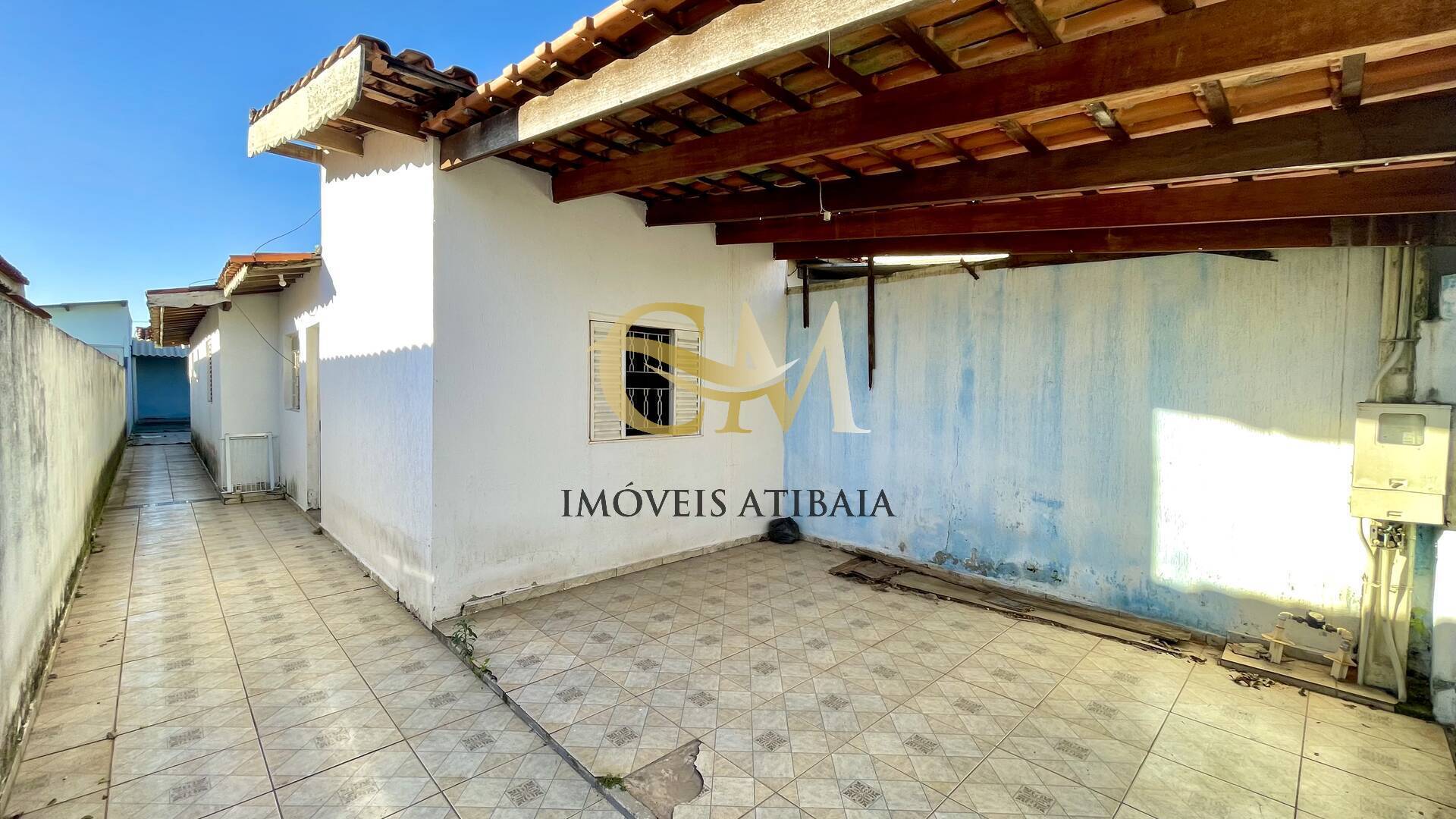 Casa, 2 quartos, 150 m² - Foto 1