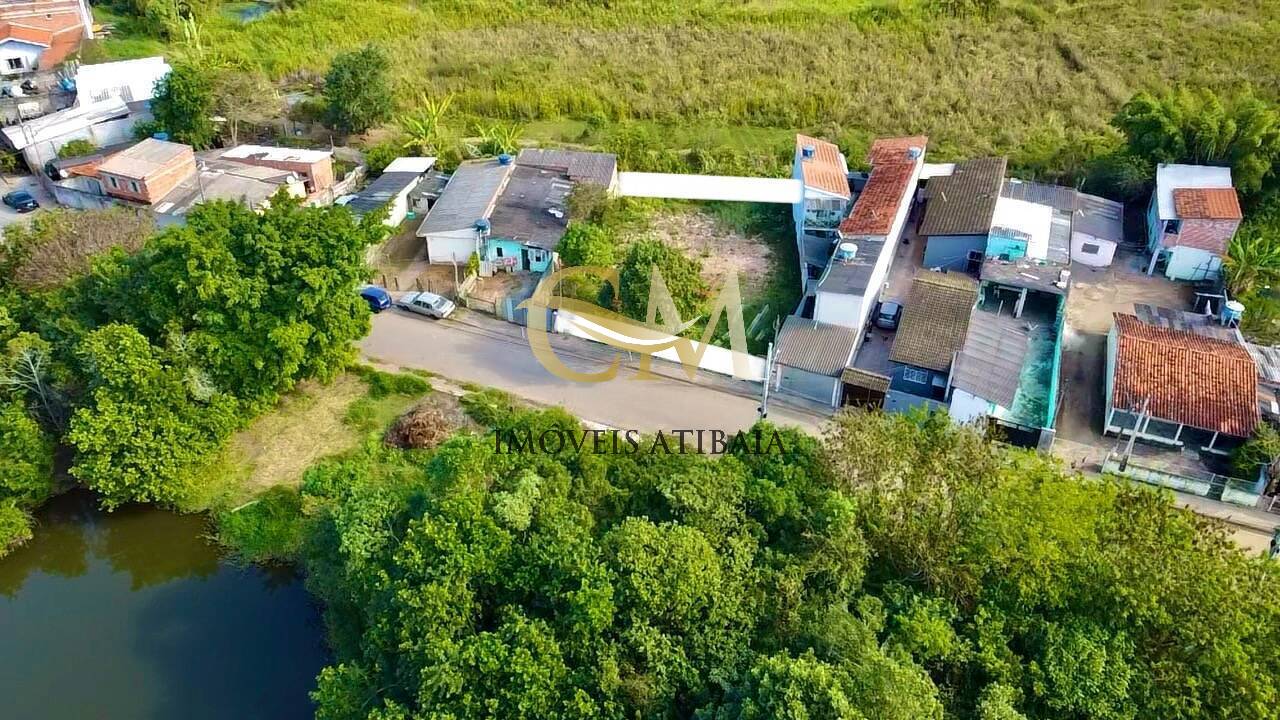 Terreno, 540 m² - Foto 1