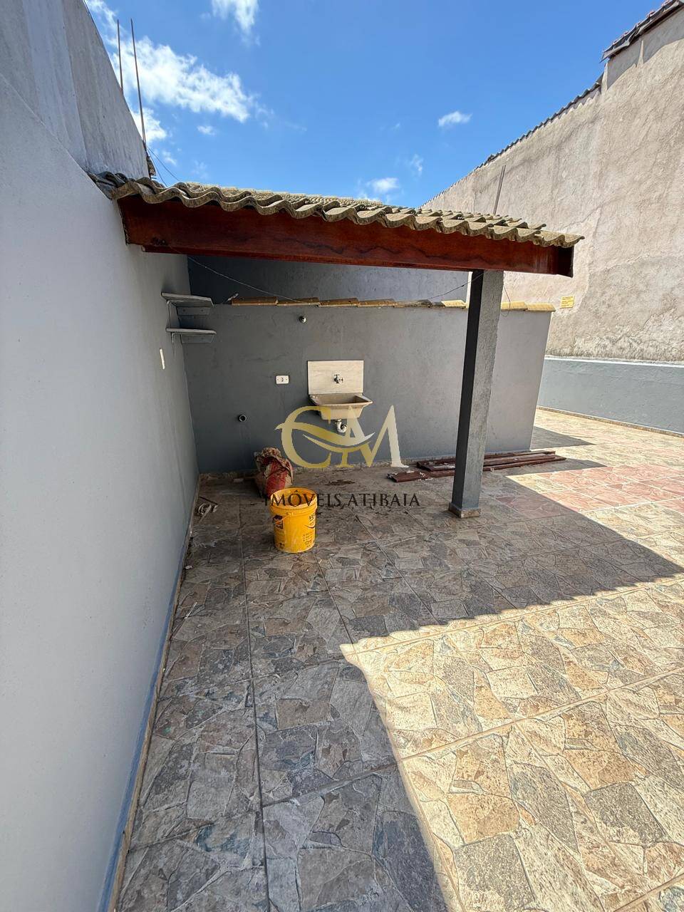 Casa, 4 quartos, 300 m² - Foto 9