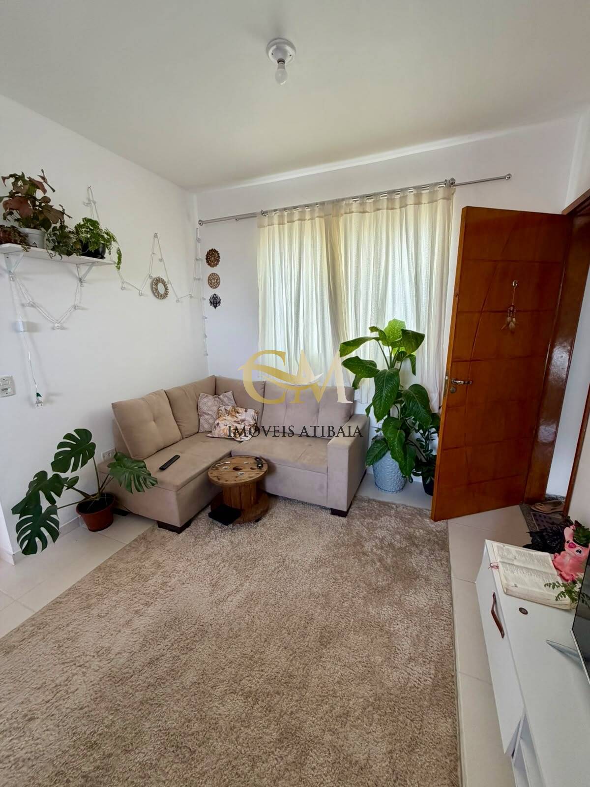 Apartamento, 2 quartos, 56 m² - Foto 1