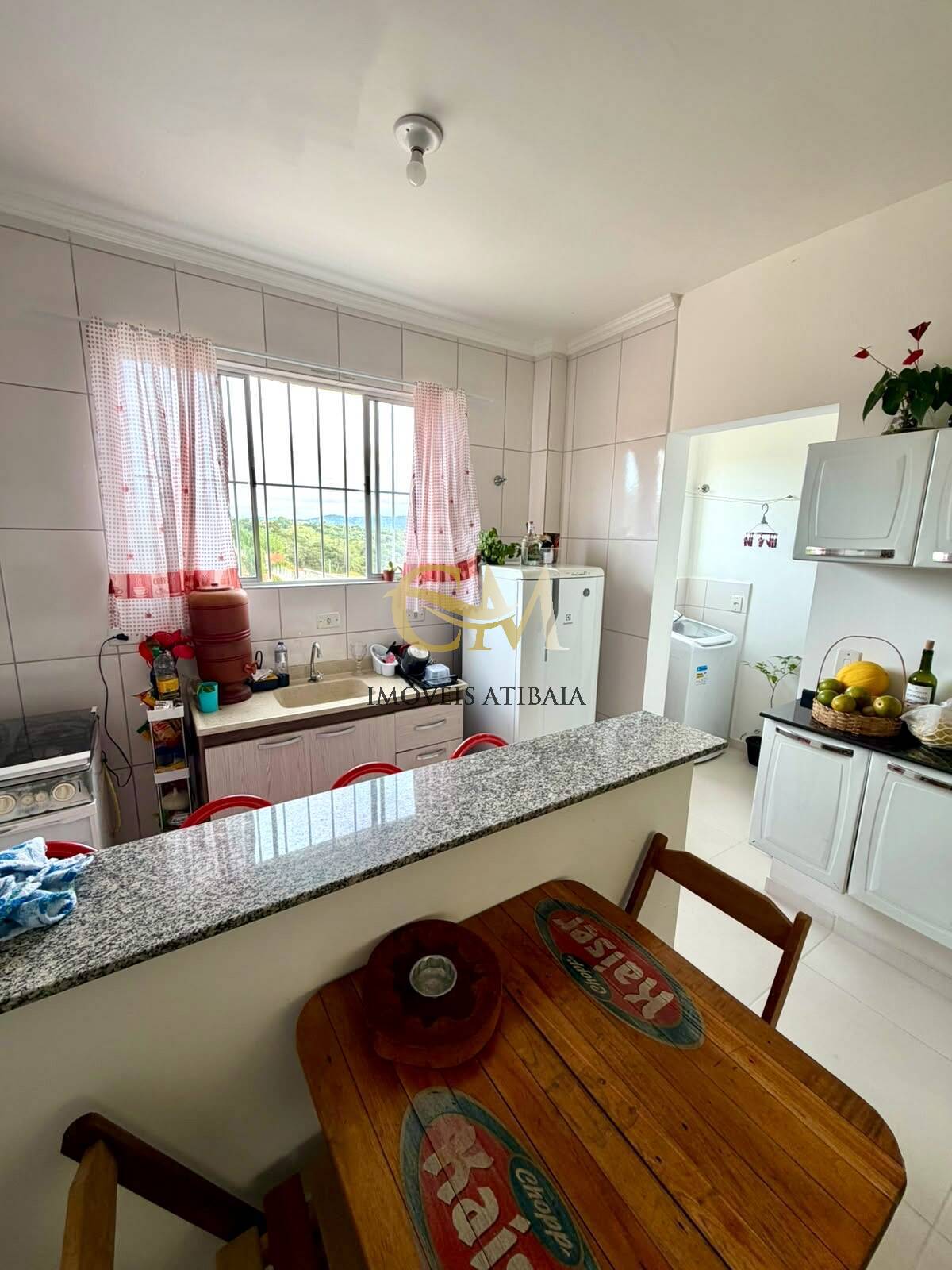 Apartamento, 2 quartos, 56 m² - Foto 4