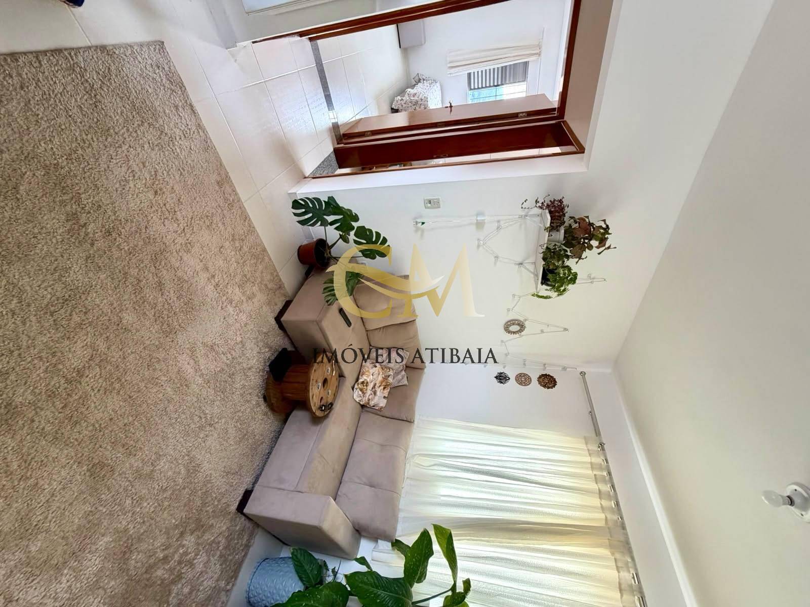 Apartamento, 2 quartos, 56 m² - Foto 2