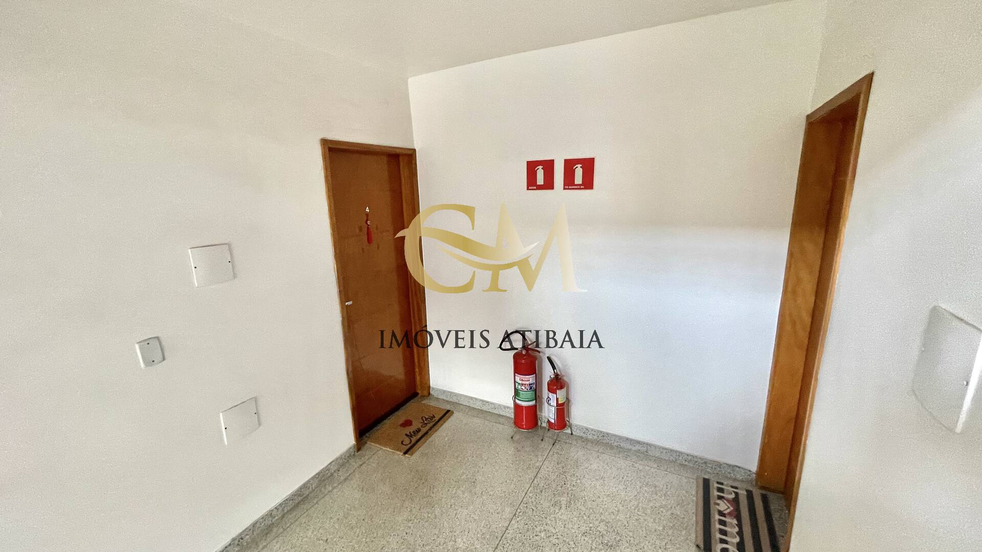 Apartamento, 2 quartos, 56 m² - Foto 11