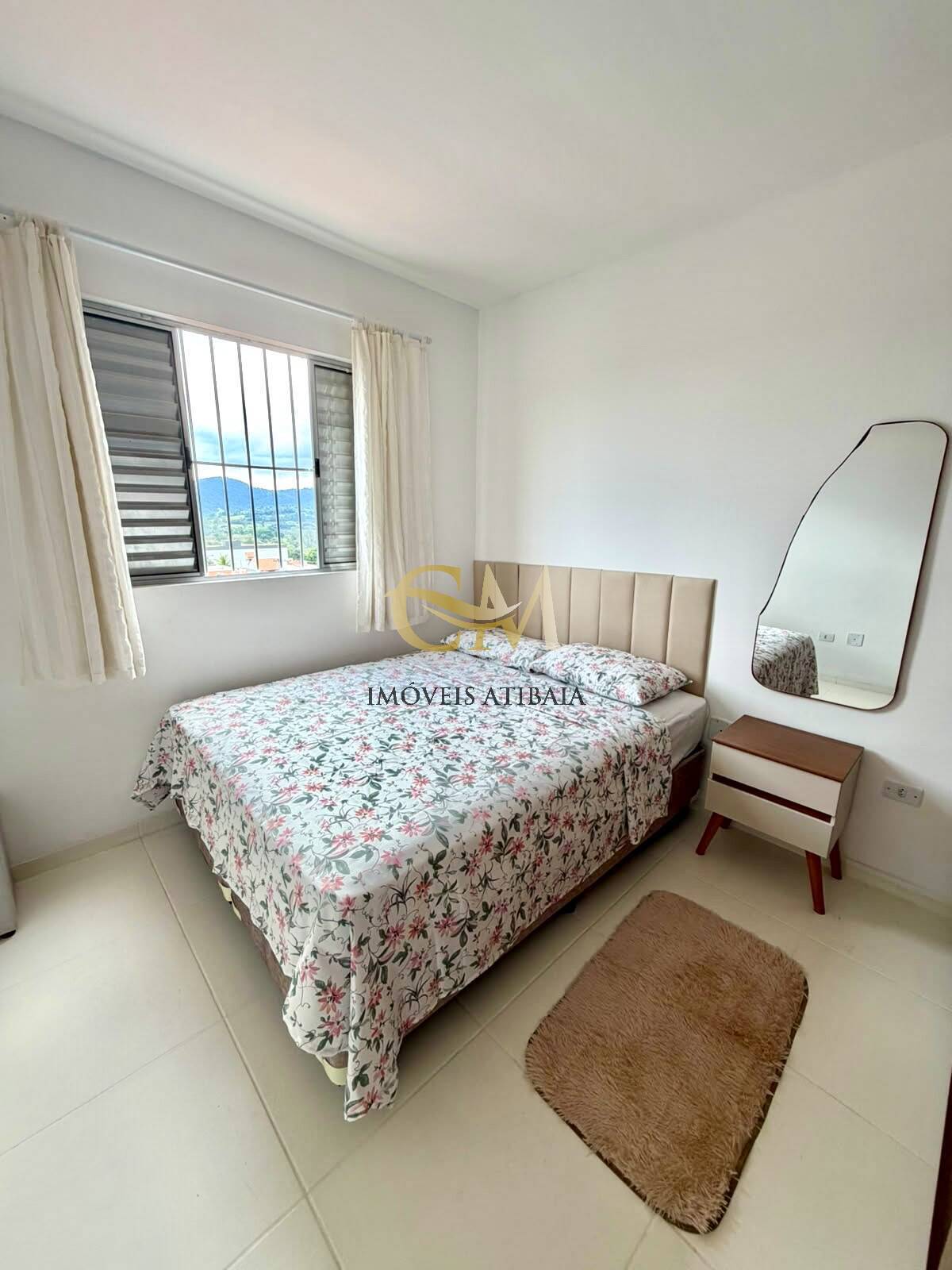 Apartamento, 2 quartos, 56 m² - Foto 5
