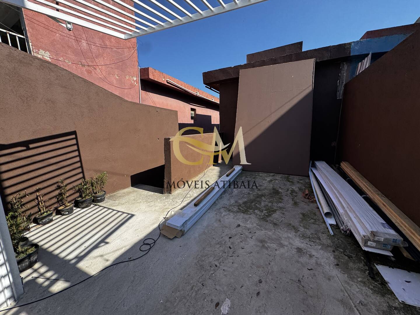 Casa, 2 quartos, 80 m² - Foto 4