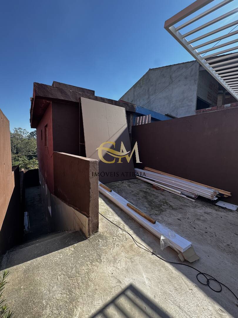 Casa, 2 quartos, 80 m² - Foto 1