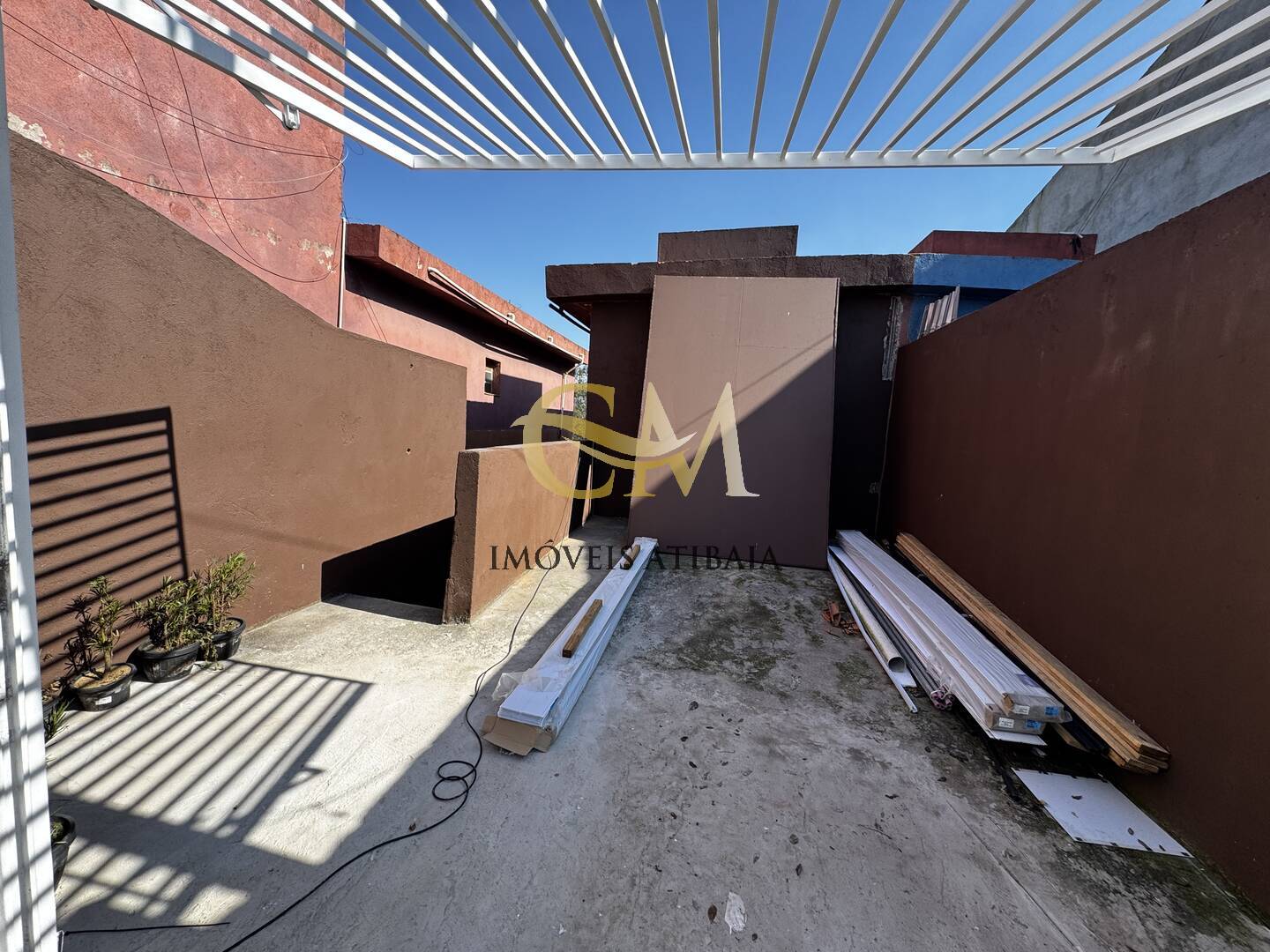 Casa, 2 quartos, 80 m² - Foto 11