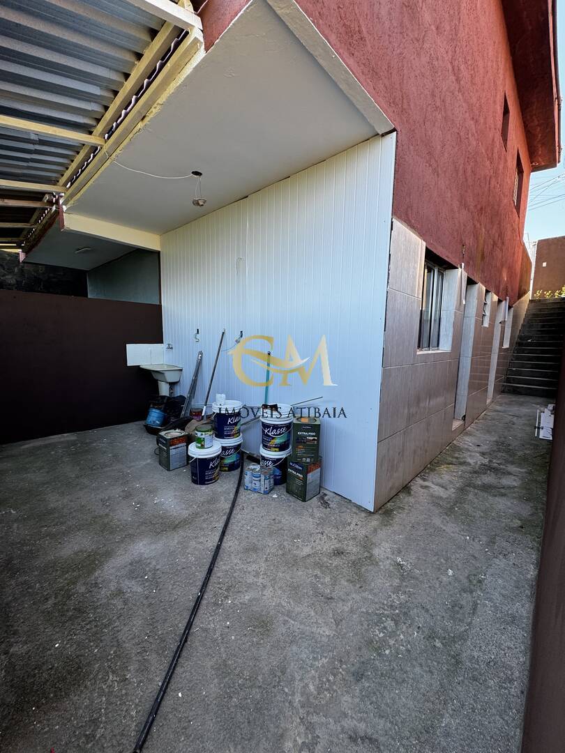 Casa, 2 quartos, 80 m² - Foto 17
