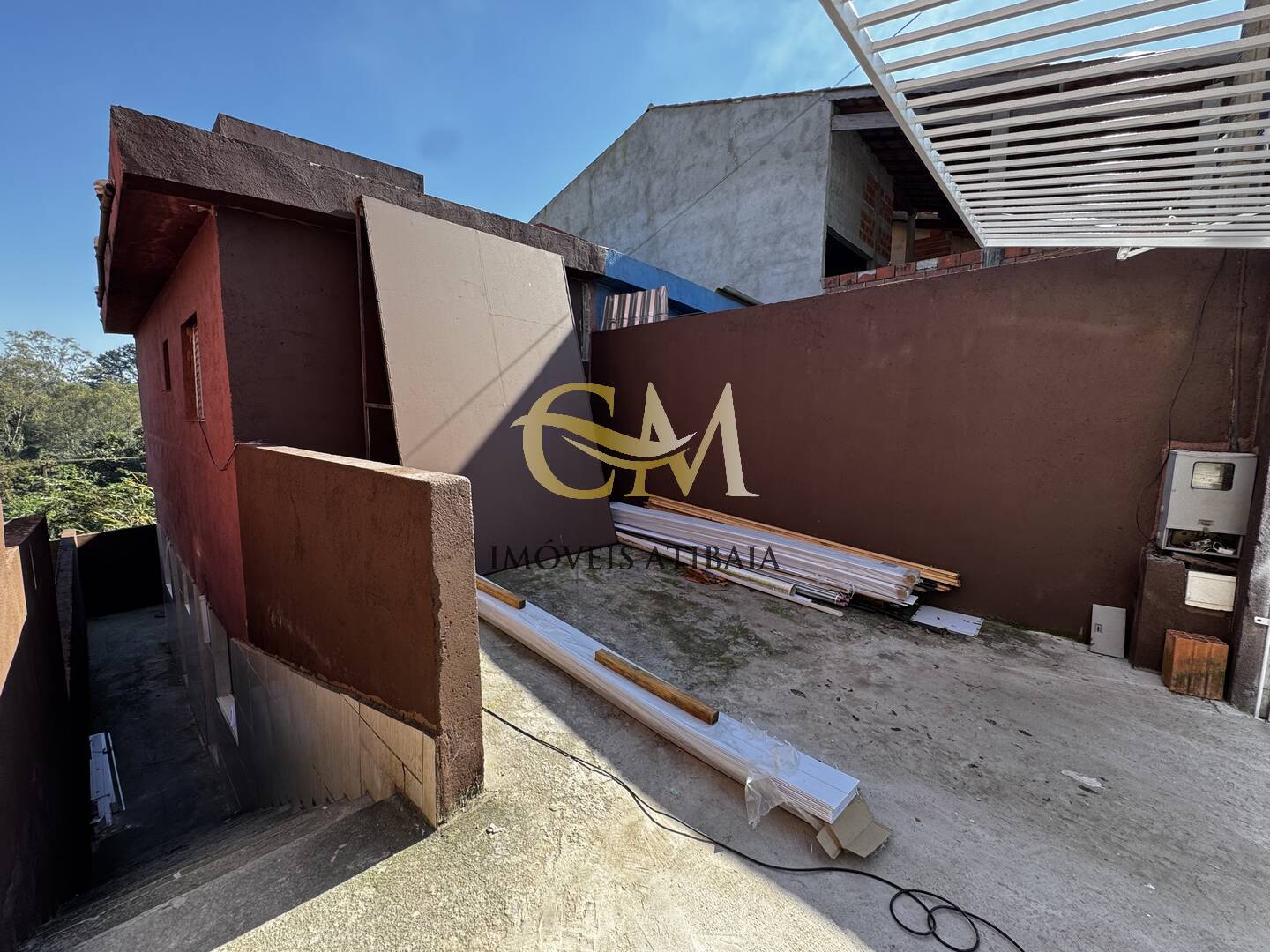 Casa, 2 quartos, 80 m² - Foto 19