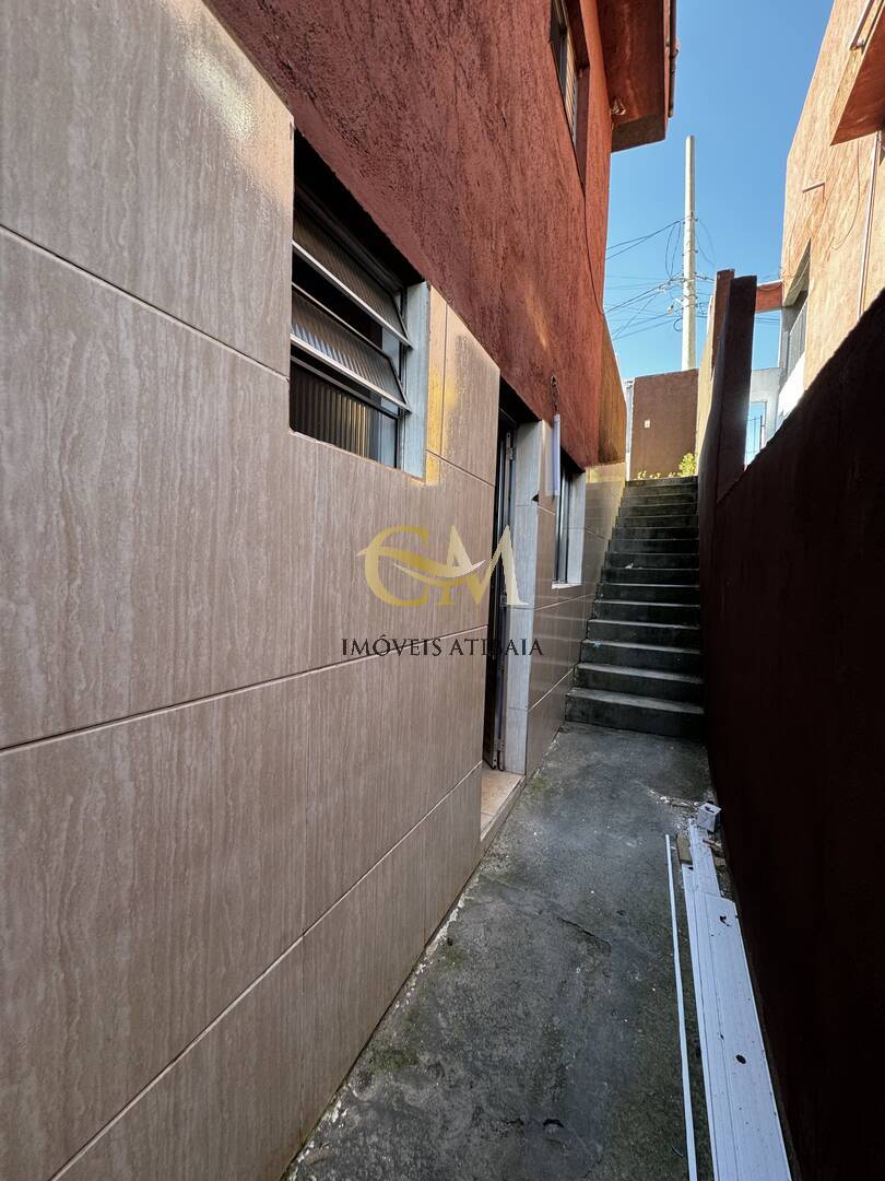 Casa, 2 quartos, 80 m² - Foto 22