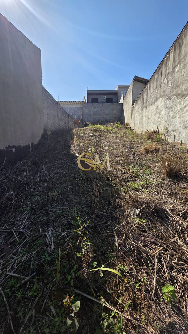Terreno, 202 m² - Foto 1