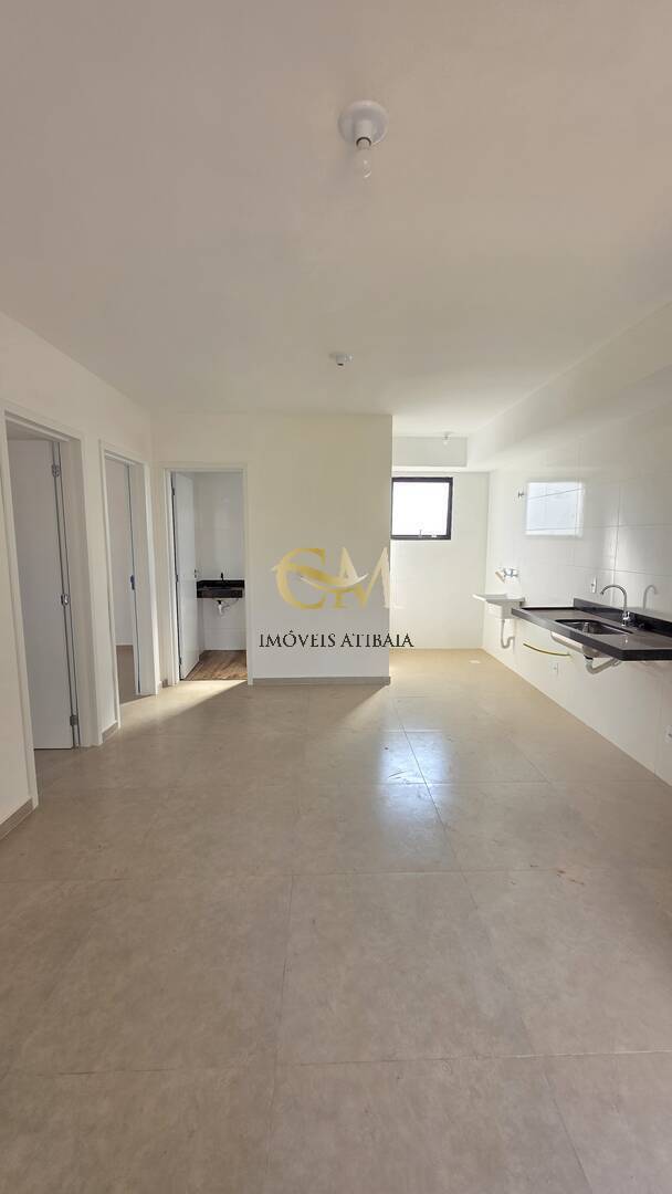 Apartamento, 2 quartos, 57 m² - Foto 2