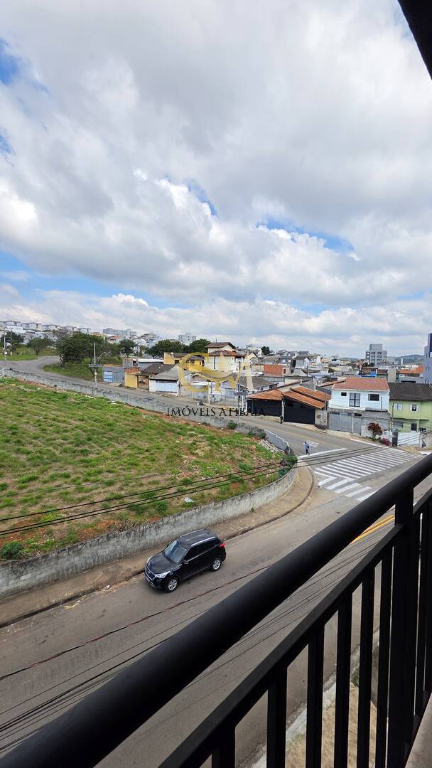 Apartamento, 2 quartos, 57 m² - Foto 10