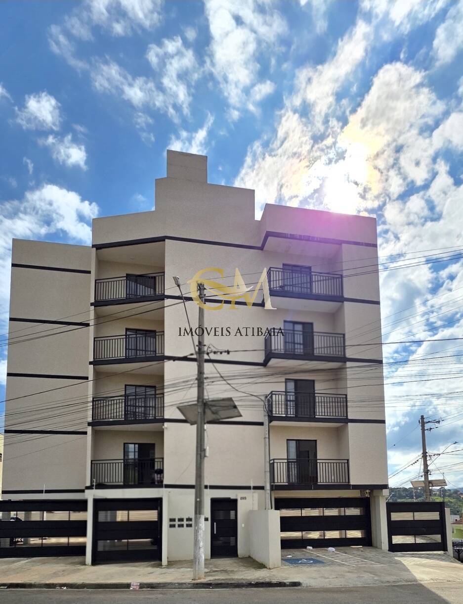 Apartamento, 2 quartos, 57 m² - Foto 1