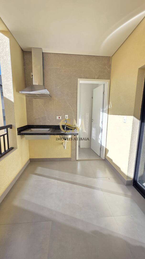 Apartamento, 3 quartos, 88 m² - Foto 6