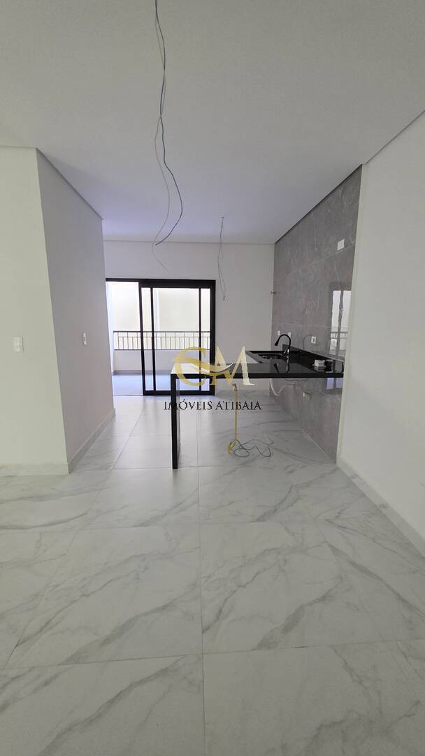 Apartamento, 2 quartos, 77 m² - Foto 2