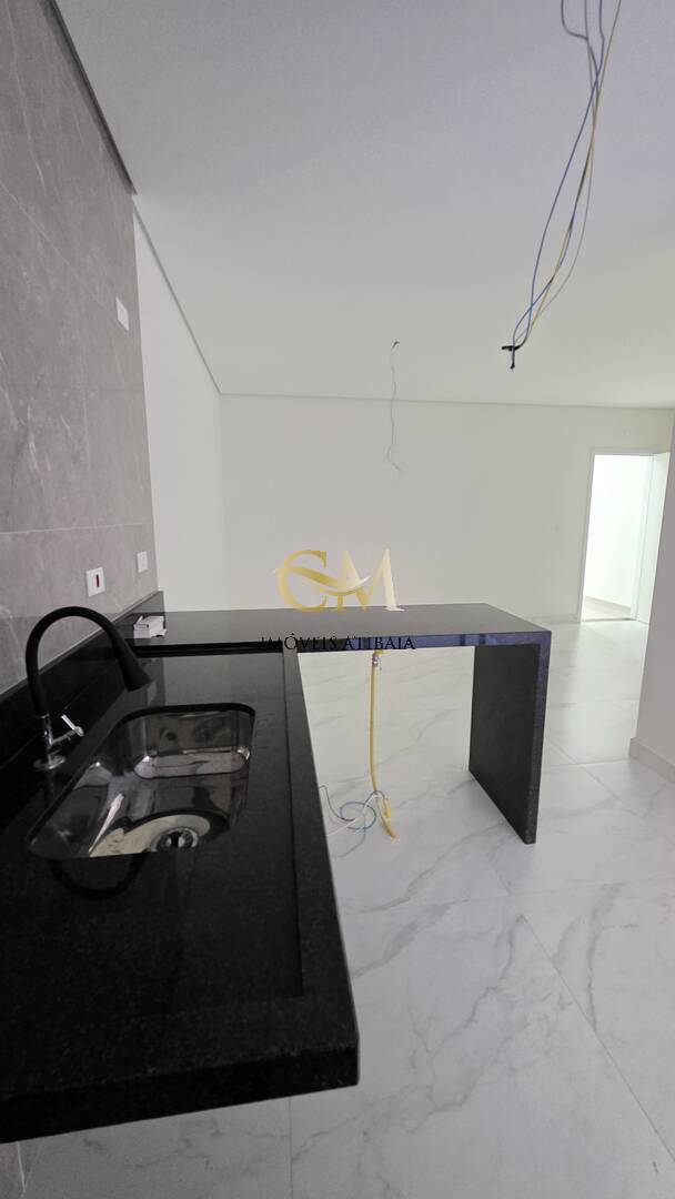 Apartamento, 2 quartos, 77 m² - Foto 3