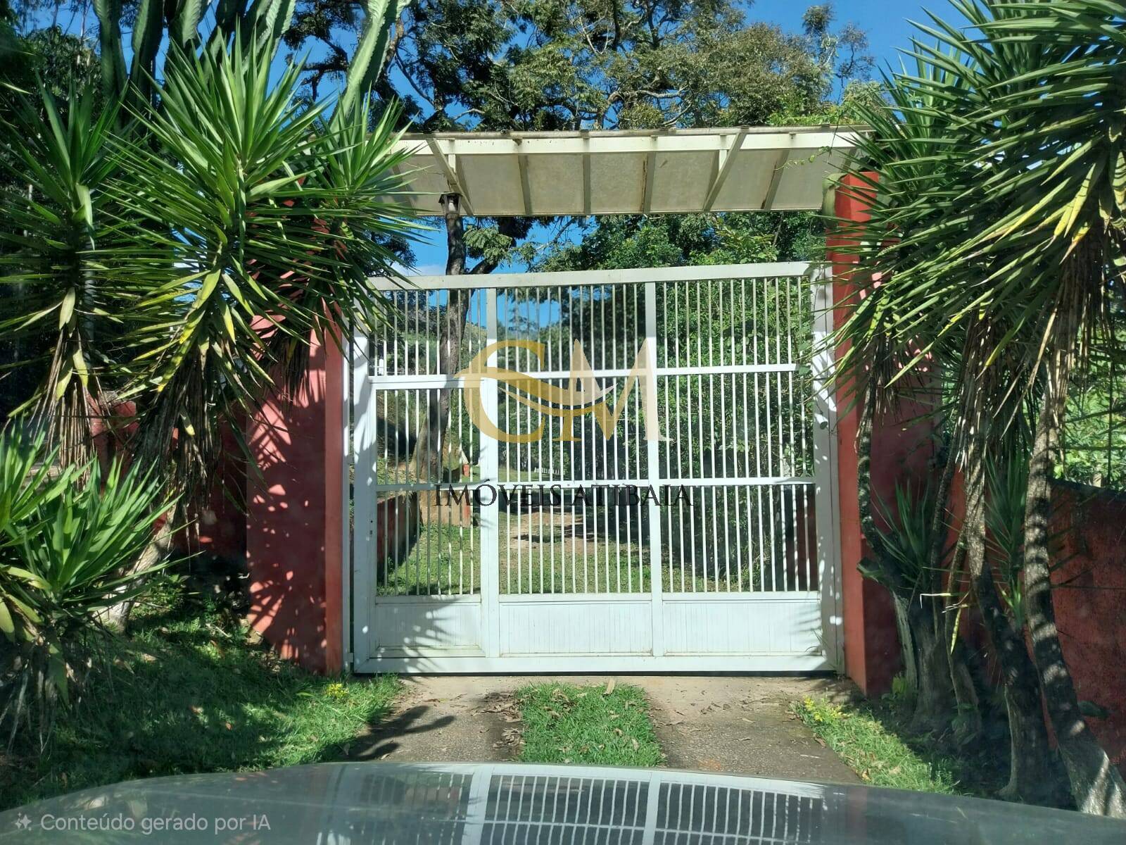 Sítio, 7 quartos, 13 hectares - Foto 6