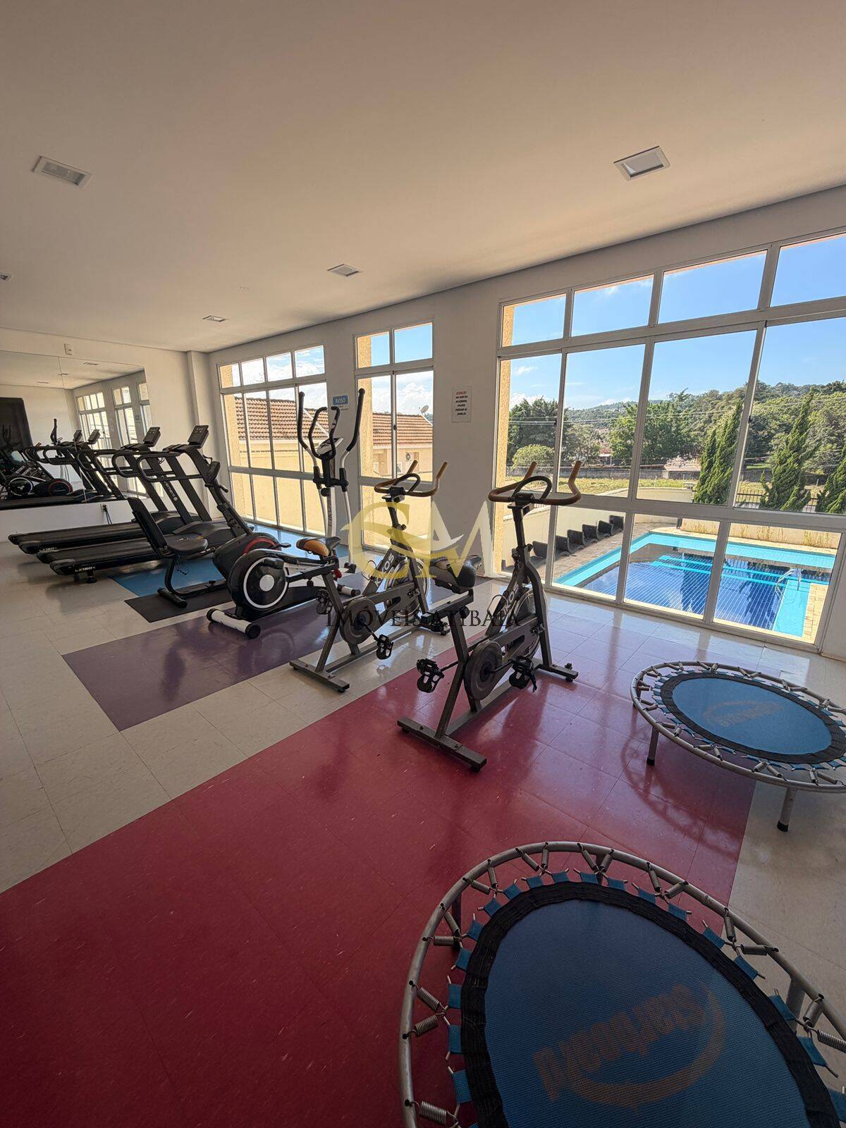 Apartamento, 2 quartos, 86 m² - Foto 22