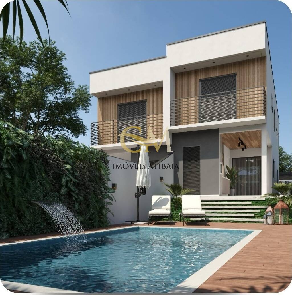 Casa, 3 quartos, 232 m² - Foto 1