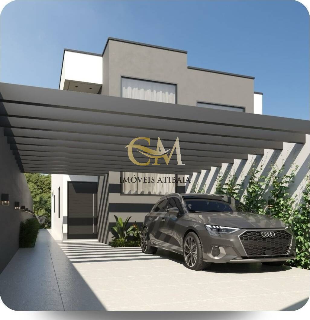 Casa, 3 quartos, 232 m² - Foto 3