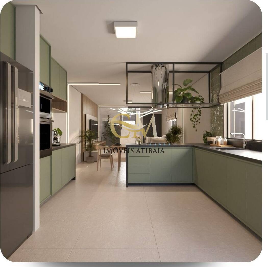 Casa, 3 quartos, 232 m² - Foto 4