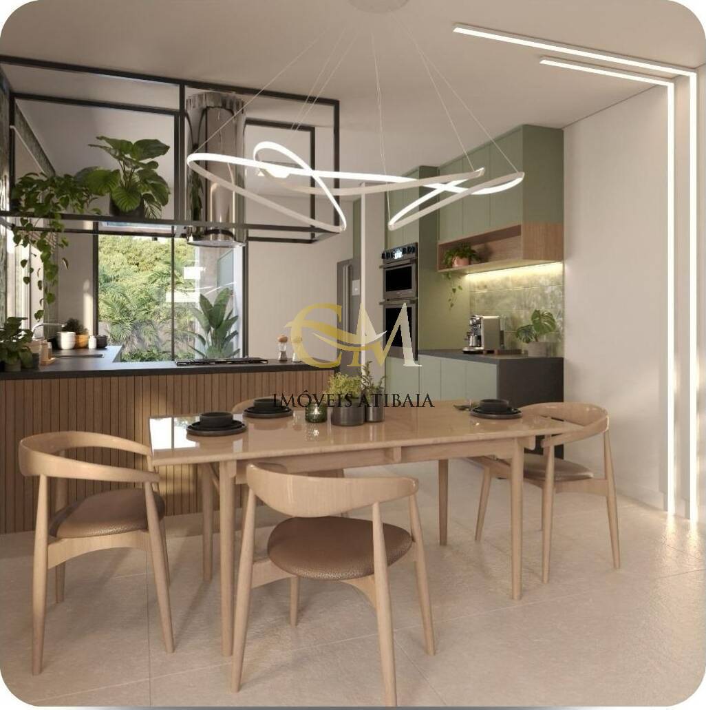 Casa, 3 quartos, 232 m² - Foto 5