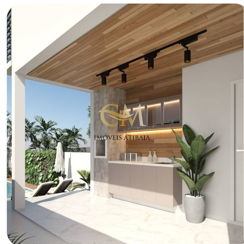 Casa, 3 quartos, 232 m² - Foto 9