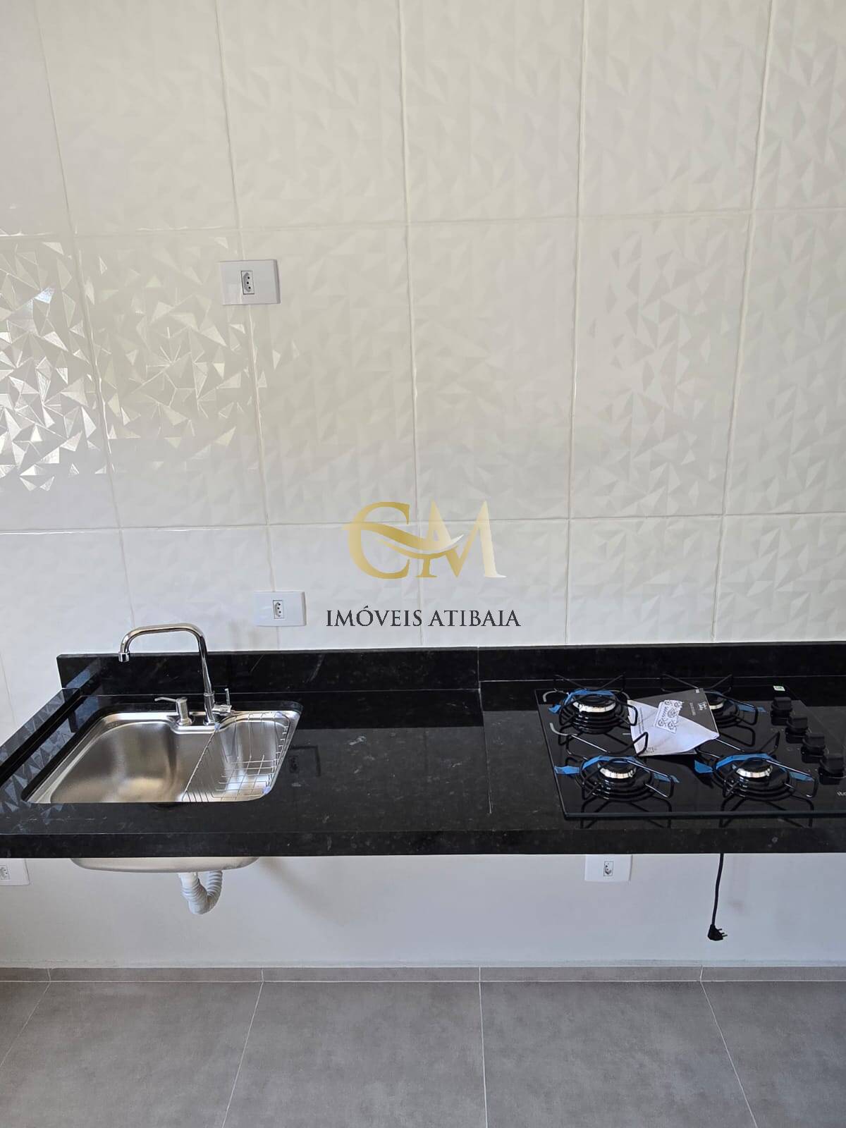 Apartamento, 1 quarto, 35 m² - Foto 4