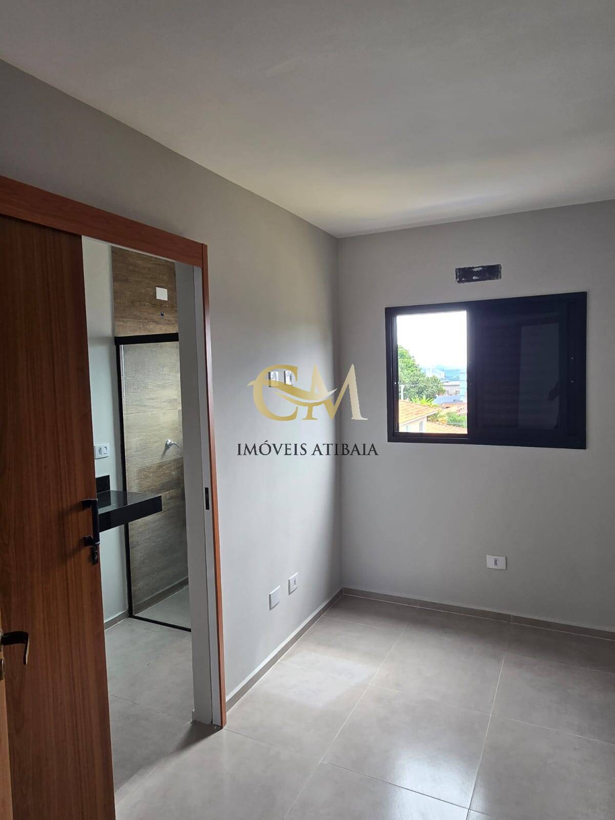 Apartamento, 1 quarto, 35 m² - Foto 5