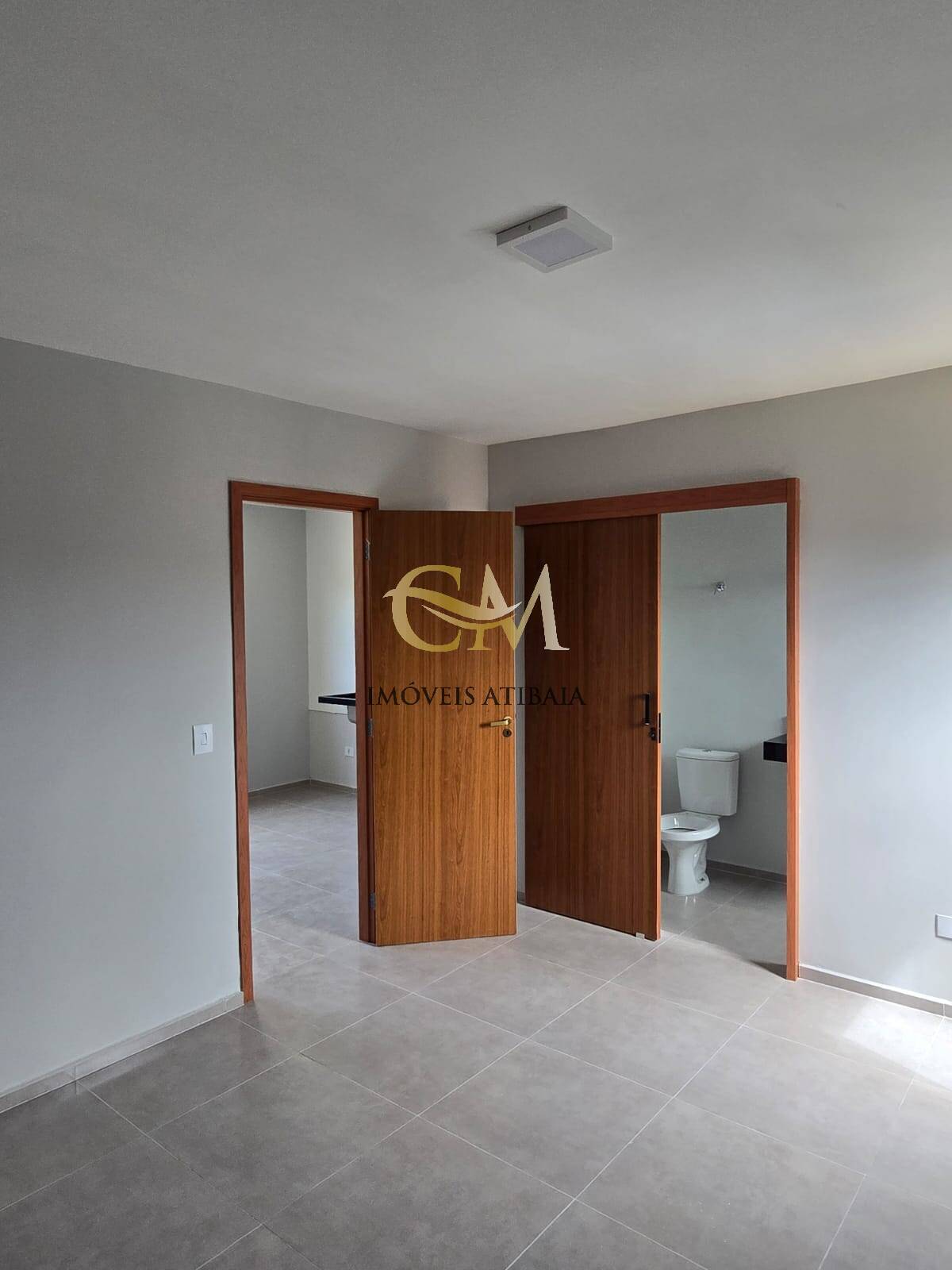 Apartamento, 1 quarto, 35 m² - Foto 2