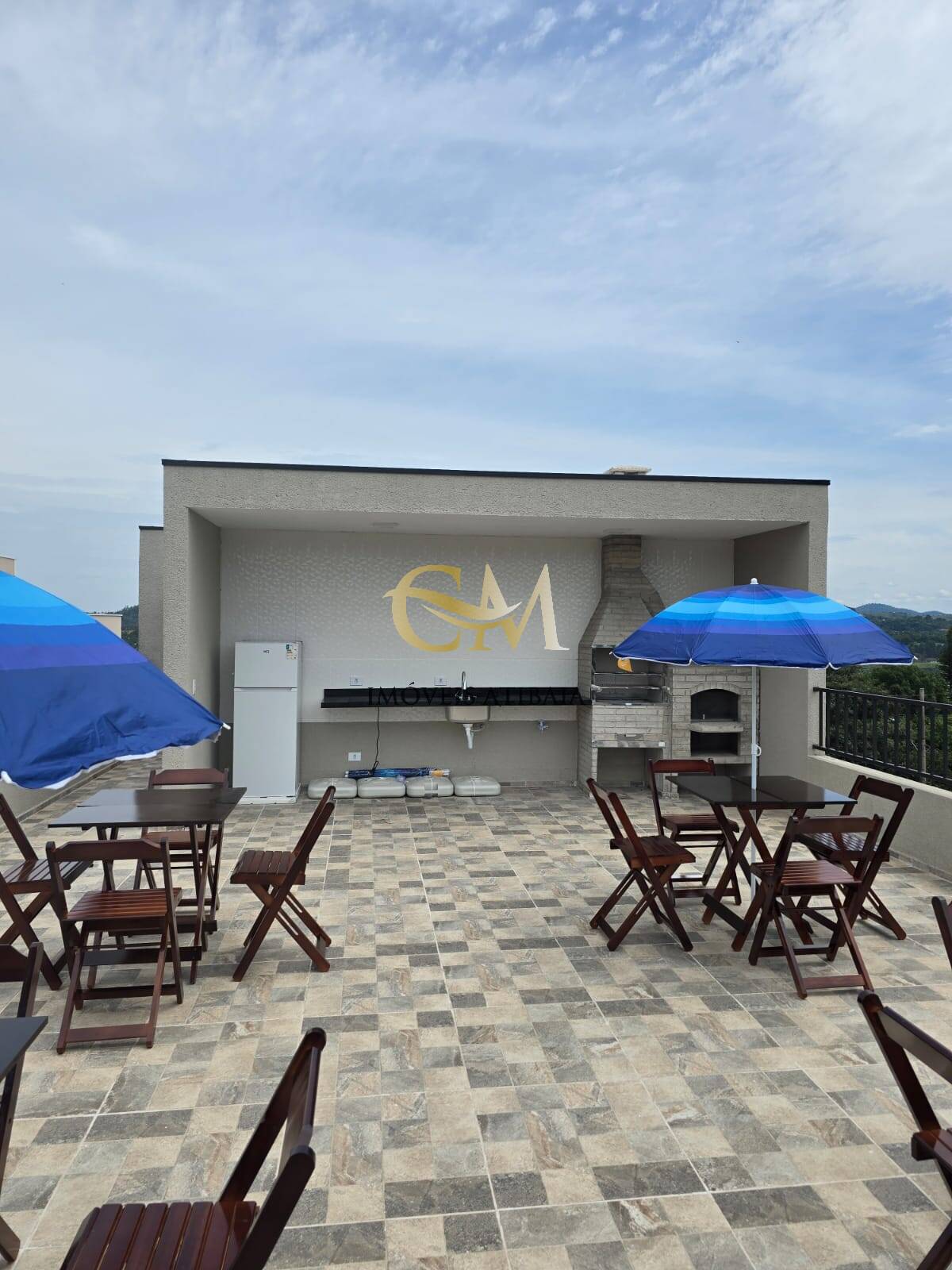 Apartamento, 1 quarto, 35 m² - Foto 12