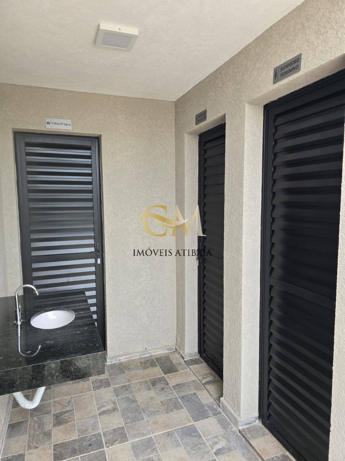 Apartamento, 1 quarto, 35 m² - Foto 14