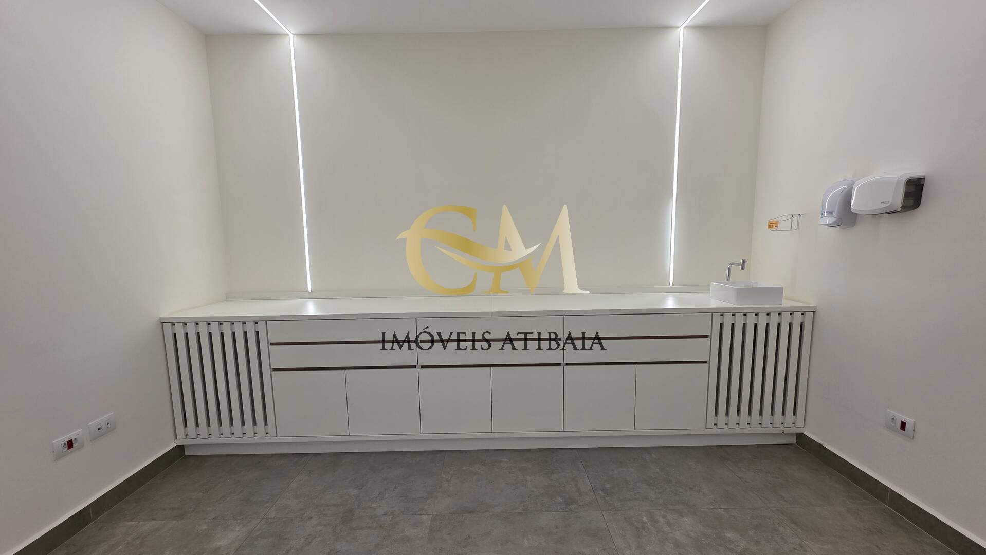 Sala-Conjunto, 200 m² - Foto 9
