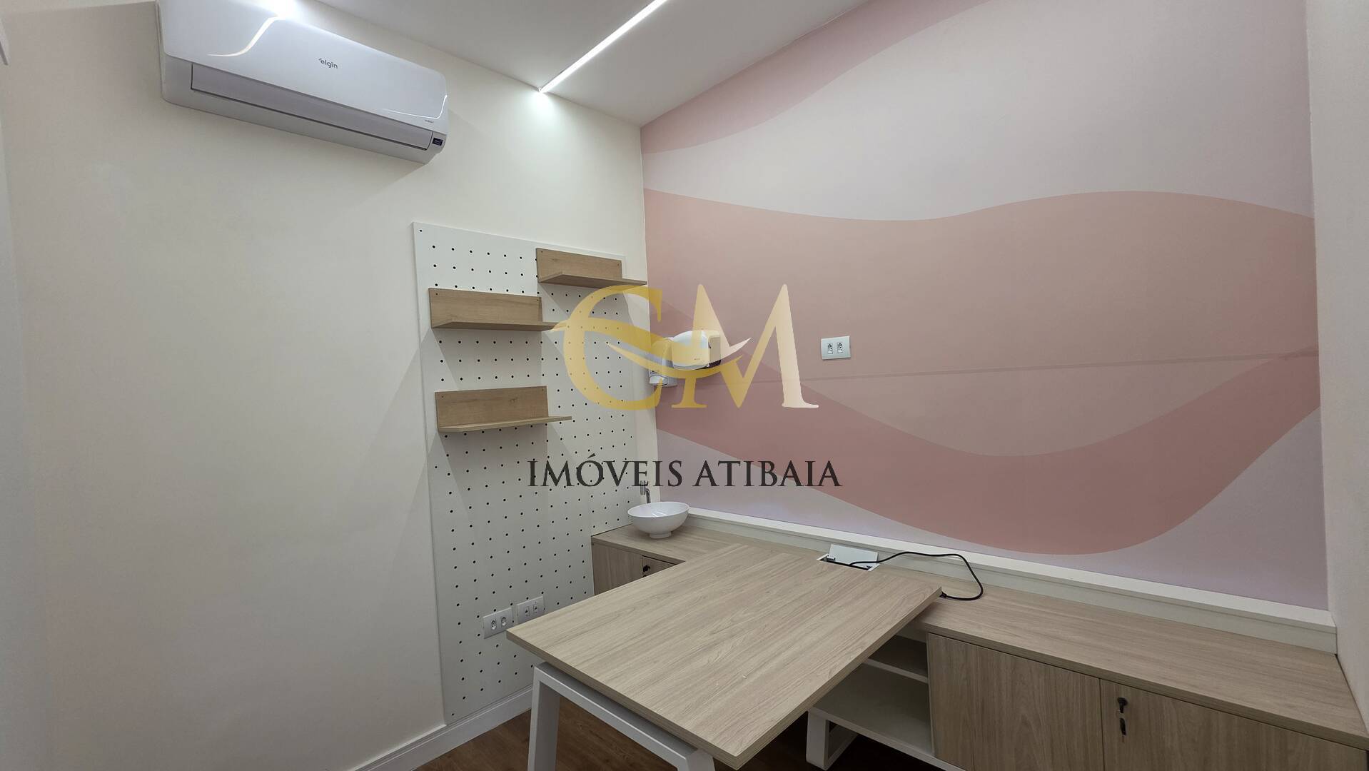 Sala-Conjunto, 200 m² - Foto 10