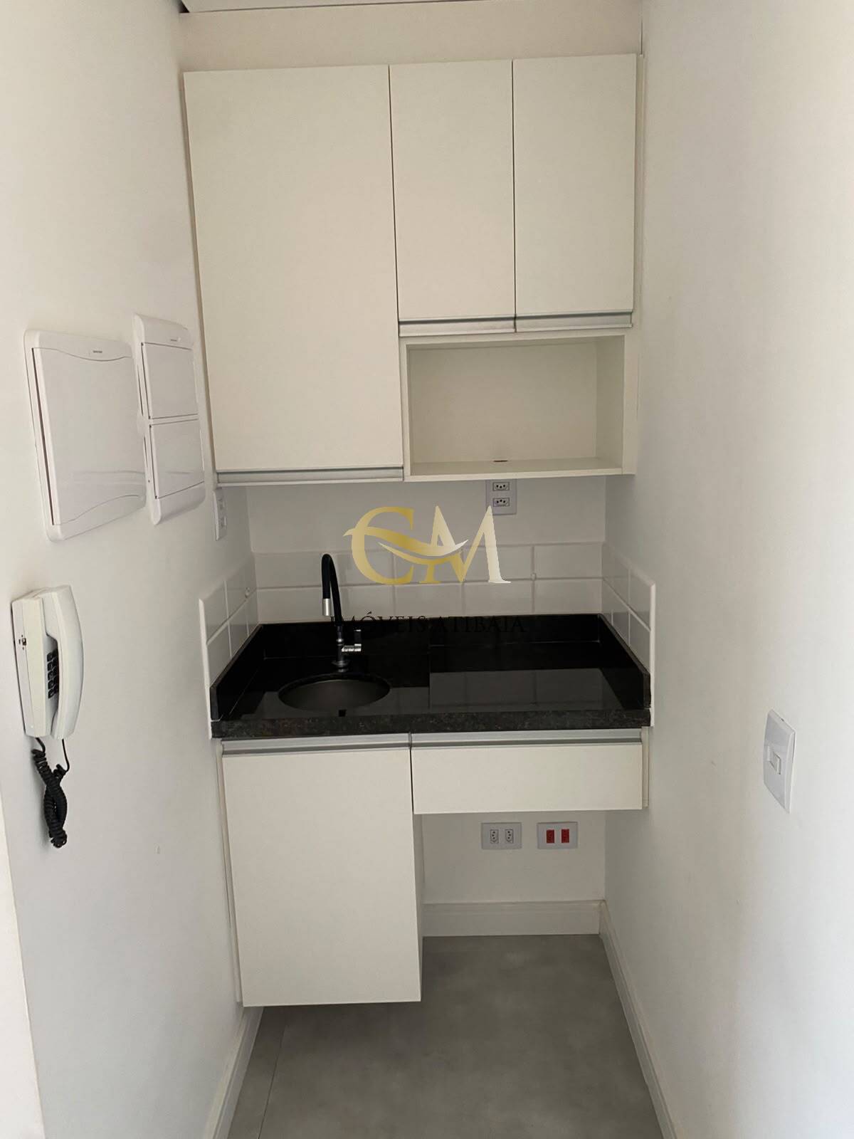 Sala-Conjunto, 31 m² - Foto 3