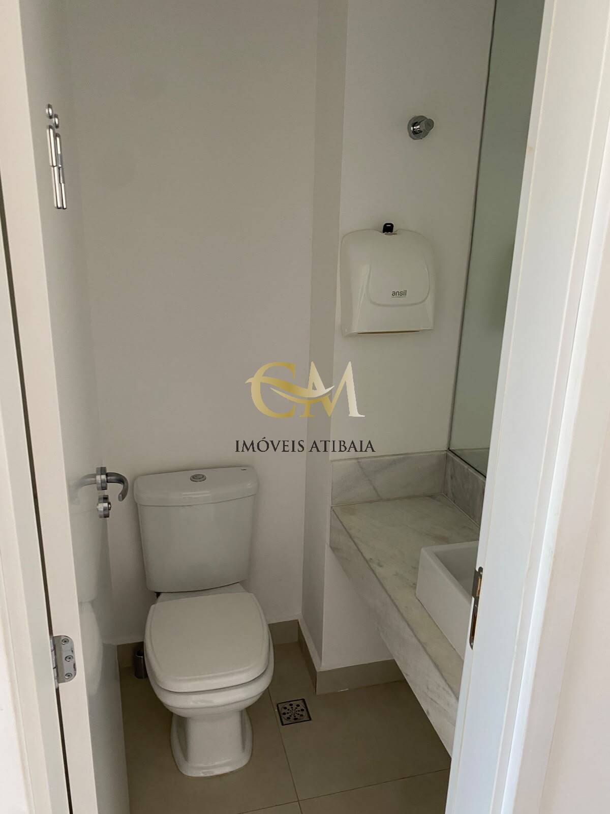 Sala-Conjunto, 31 m² - Foto 4
