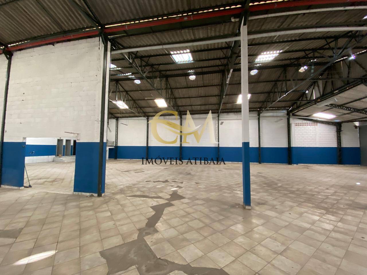 Loja-Salão, 1000 m² - Foto 4