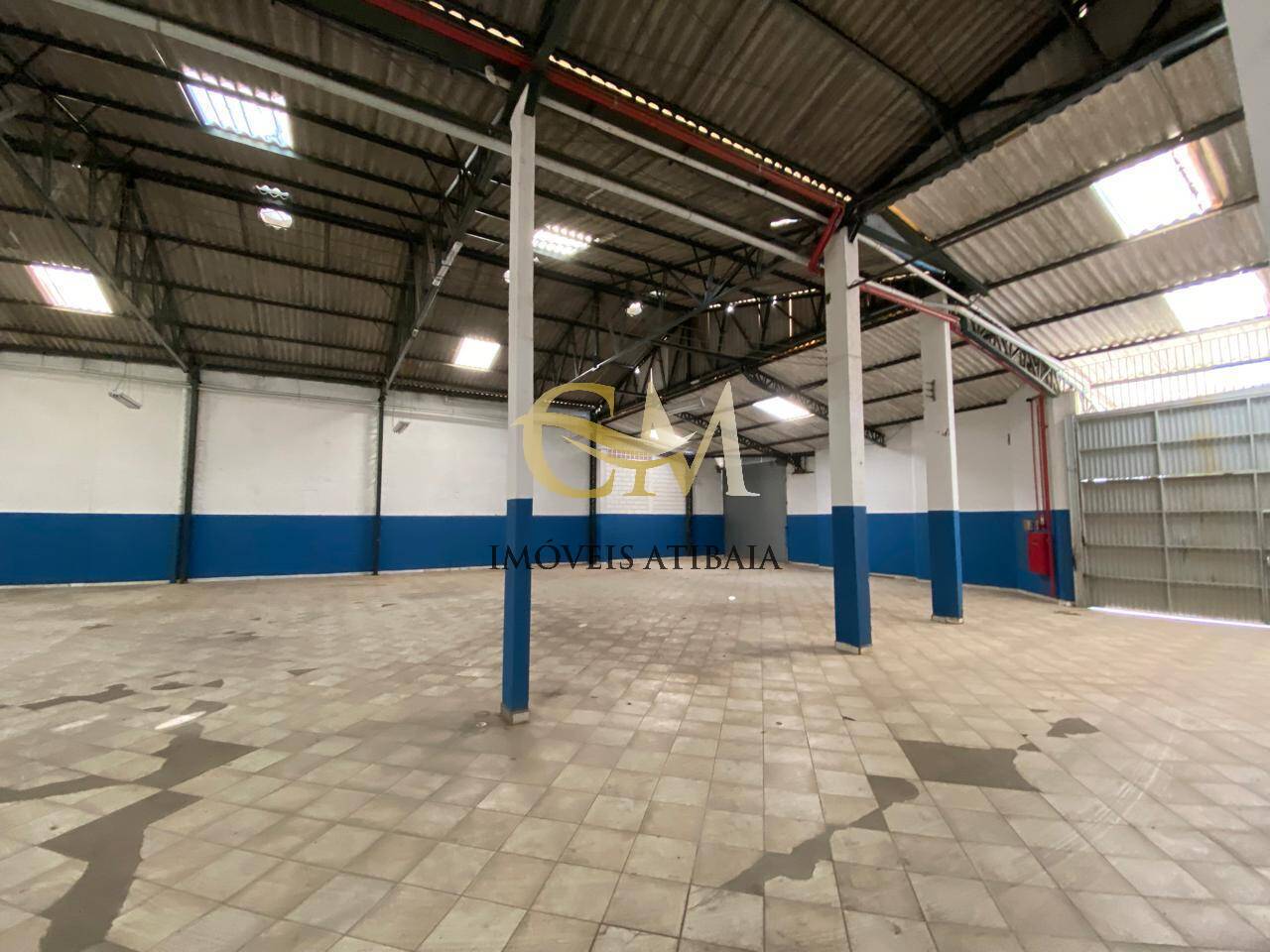 Loja-Salão, 1000 m² - Foto 3