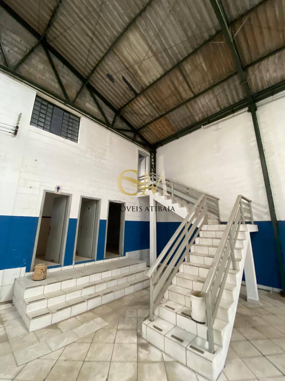 Loja-Salão, 1000 m² - Foto 8