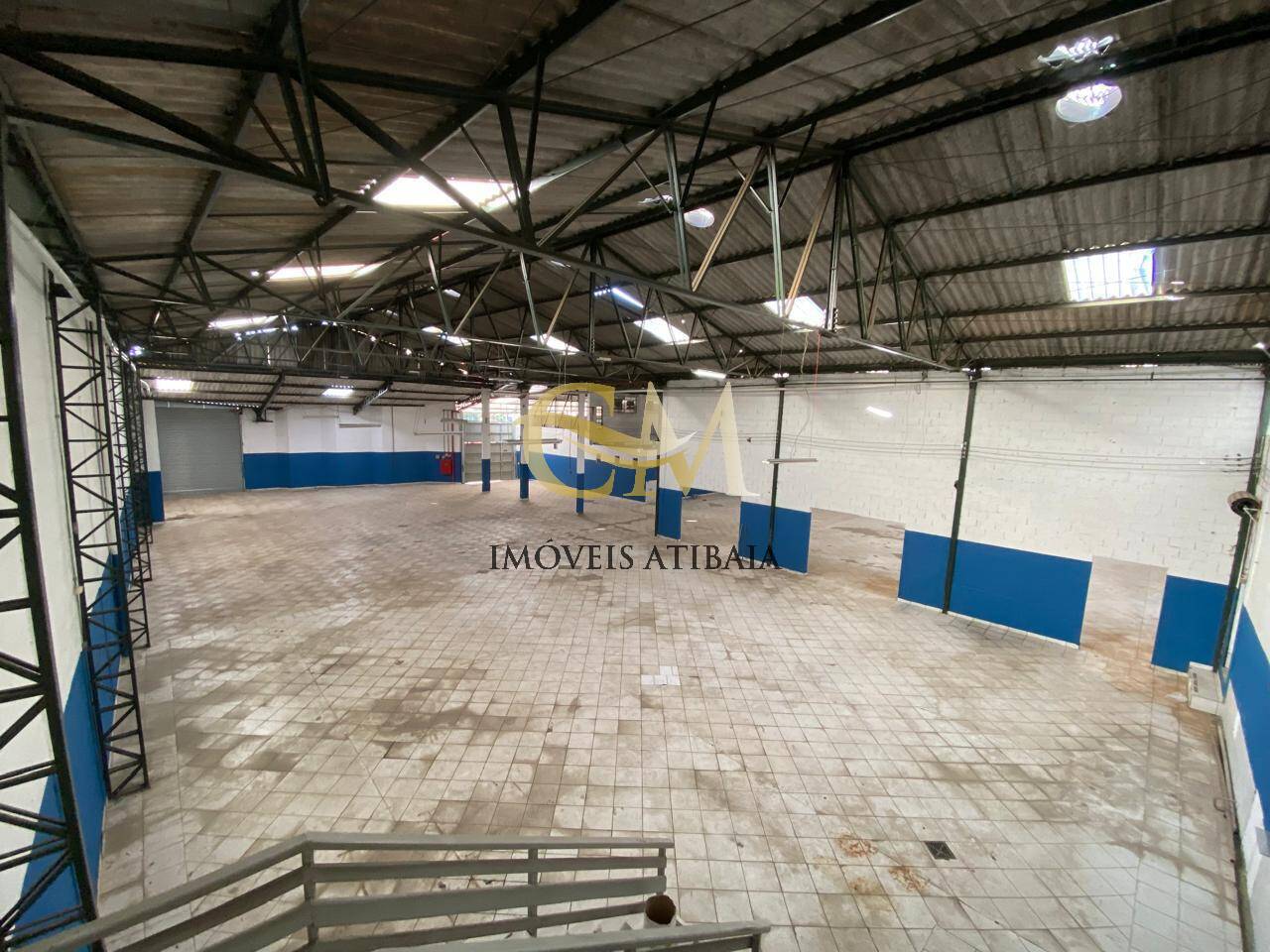 Loja-Salão, 1000 m² - Foto 6