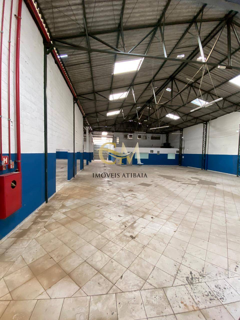 Loja-Salão, 1000 m² - Foto 7